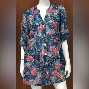 🔆NWT CLUBZ SHIRT DRESS🔆